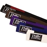Brazilian Jiu-Jitsu Kimono Belt - Piranha Gear