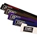 Brazilian Jiu-Jitsu Kimono Belt - Piranha Gear