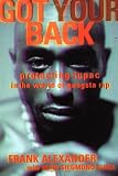 Got Your Back: Protecting Tupac in the World of Gangsta Rap