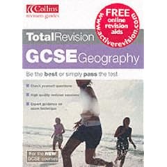 GCSE Geography (Total Revision)