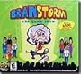 Brainstorm: The Game Show (Jewel Case)