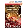 The Kingmaker's Daughter (The Cousins' War)