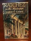 NATCHEZ ON THE MISSISSIPPI