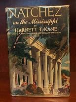NATCHEZ ON THE MISSISSIPPI