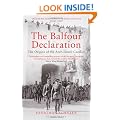 The Balfour Declaration: The Origins of the Arab-Israeli Conflict