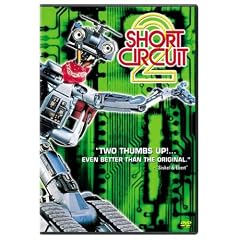 Short Circuit 2 by 