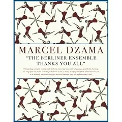 The Berliner Ensemble Thanks You All
