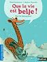 Que la vie est belle ! Sur la banquise !