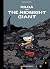 Hilda and the Midnight Giant