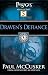 Draven's Defiance (Passages 5: From Adventures in Odyssey)