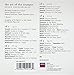 Holst: Suites 1 & 2 / Vaughan Willams: Folk Song Suite and Toccata Marziale / Reed: La Fiesta Mexicana / others