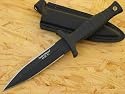 Stiefelmesser von S&W