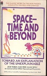 Space-Time and Beyond