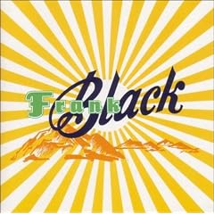 Frank Black