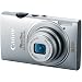 CANON 6036B001 16.1 MEGAPIXEL POWERSHOT(R) ELPH(R) 110 HS DIGITAL CAMERA (SILVER)