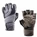 Harbinger WistWrap Training Grip, grau-schwarz
