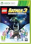 LEGO Batman 3: Beyond Gotham (Xbox 360)