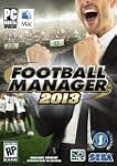 Football Manager 2013 [Online Game Code]