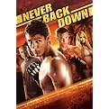 Never Back Down (Widescreen) (Dual-layered DVD)