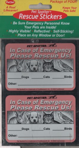 pet rescue