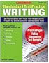STANDARDIZED TEST PRACTICE WRITING