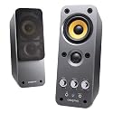 Creative Labs GigaWorks T20 2.0 Multimedia Speaker System with BasXPort Technology