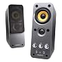 Creative Labs GigaWorks T20 2.0 Multimedia Speaker System with BasXPort Technology