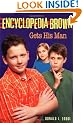 Encyclopedia Brown Gets His Man (Encyclopedia Brown Books)