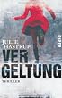 Vergeltung: Thriller (Rebekka Holm-Reihe)
