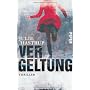 Vergeltung: Thriller (Rebekka Holm-Reihe) von Julie Hastrup