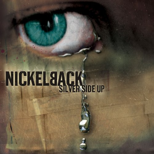 CD-Charts  Search : Silver Side Up