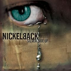 Silver Side Up
