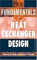 Fundamentals of Heat Exchanger Design