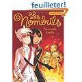 Les Nombrils, Tome 5 : Un couple d'enfer