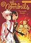 Les Nombrils, Tome 5 : Un couple d'enfer