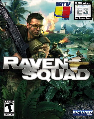 Raven Squad: Hidden Dagger [Download]