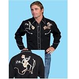 Home on The Range Western Retro Shirt