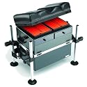 Fox Match Stax Fishing Tackle Box 175