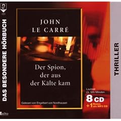 Der Spion,der aus der K�lte Kam