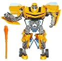 Transformers Movie 2  Deluxe Bumblebee Figure