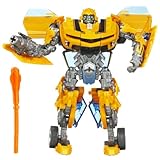 Transformers  Bumblebee Figure