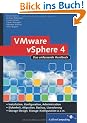 VMware vSphere 4 Das umfassende Handbuch: Das Administrationshandbuch