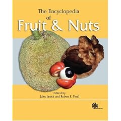 The Encyclopedia of Fruit and Nuts (Cabi Publishing)