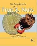The Encyclopedia of Fruit and Nuts (Cabi Publishing)