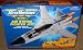 Micro Machines Air Strike Fighter Jet Military Set
