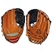 Sports : Barnett Baseball Lederhandschuhe REG Match Infield GL-115