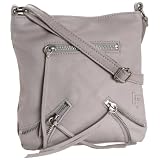 Linea Pelle Alex Cross-Body