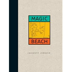 Magic Beach