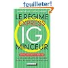 Le r�gime minceur IG