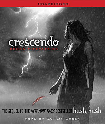 CRESCENDO - Becca Fitzpatrick